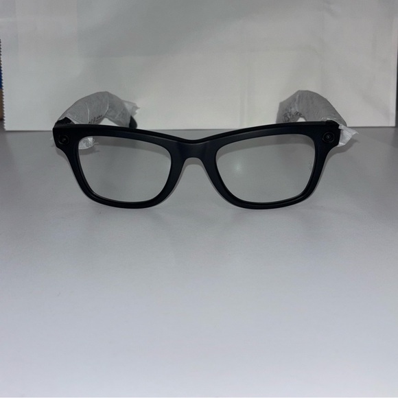 Ray-Ban Metas Wayfarer - Picture 2 of 5